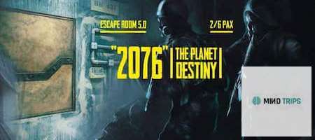 2076: the planet destiny