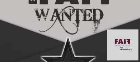 Big Faif – Wanted