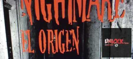 Carol´s Nightmare: el origen