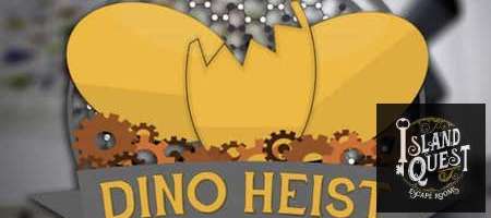Dino Heist