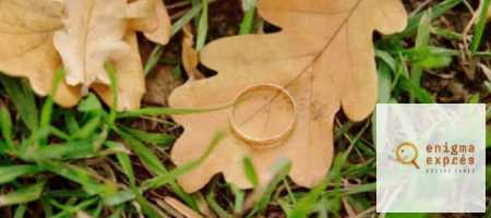 El anillo perdido