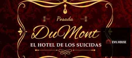 El Hotel de los Suicidas