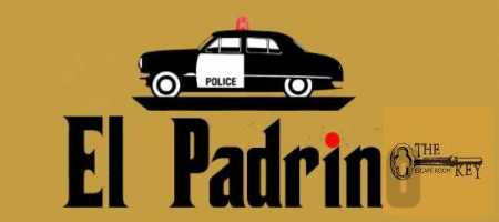 El Padrino - Policía