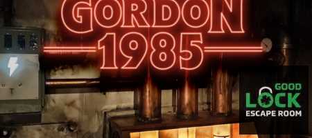 El Secreto de Gordon 1985