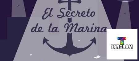 El Secreto de la Marina