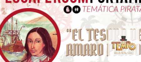 El Tesoro de Amaro Pargo - Sevilla