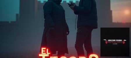 El tesoro de Jassim