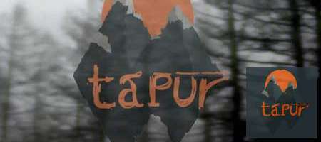 Escape from Tapur