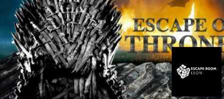Escape Of Thrones
