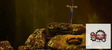 Excalibur: Las Pruebas de Merlín