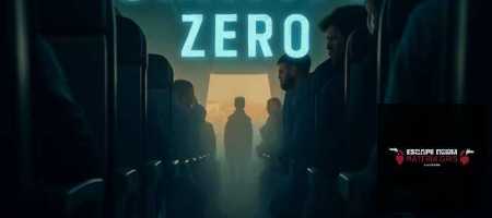 Gravity Zero