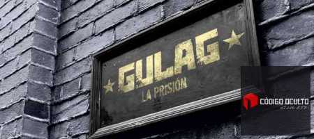 Gulag: La Prisión