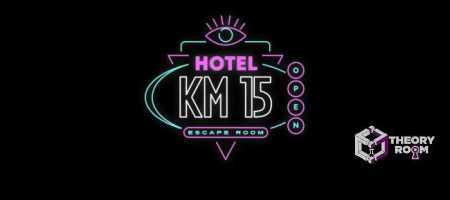 Hotel K15