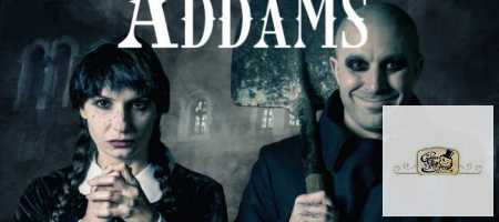 La fortuna de los Addams