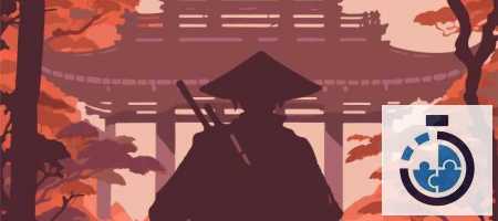 La Leyenda del Samurai