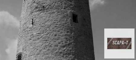 La Torre Templaria (Argelita)