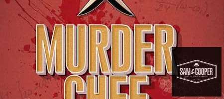 Murder chef