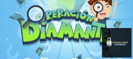 Operación Diamante - Granollers