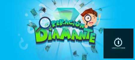 Operación Diamante - Lugo