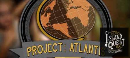 Proyecto: Atlantis