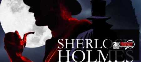 Sherlock Holmes Vs Moriarty