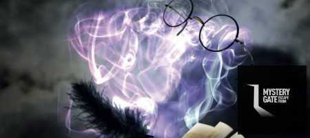 The Magic