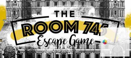 The Room 745