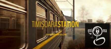 Timisoara Station
