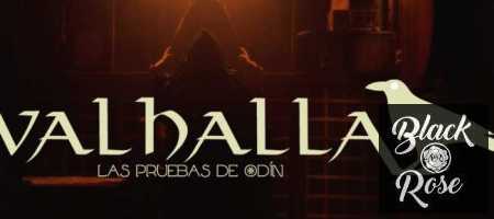 Valhalla - Valencia