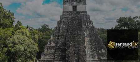 Yucatán: el último Templo