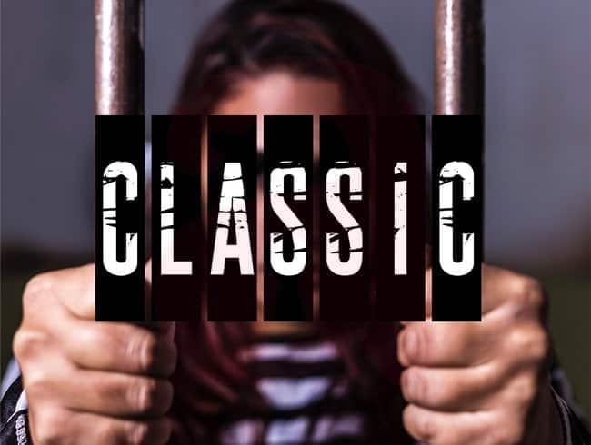 escape room: Alkatraz Classic - Vigo