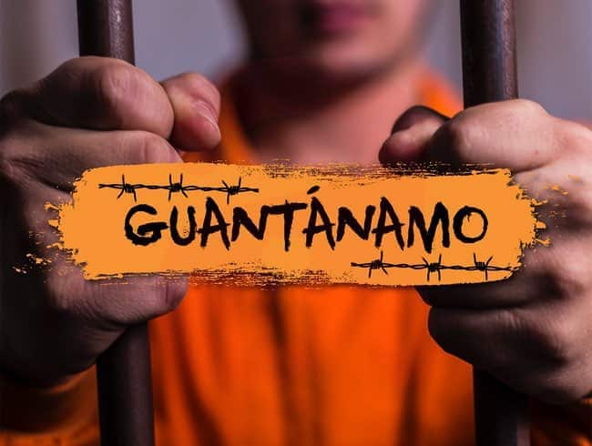 Alkatraz Guantánamo - Vigo