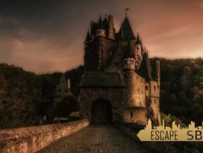 escape room: Aventura Medieval [SALA CERRADA]