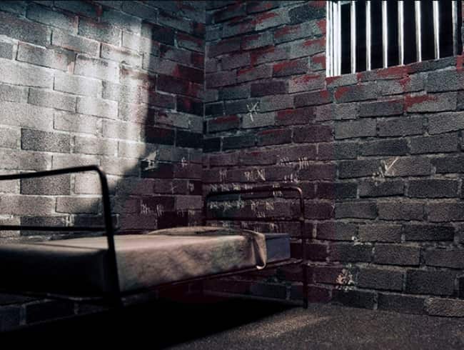 escape room: Centro penitenciario Northwind
