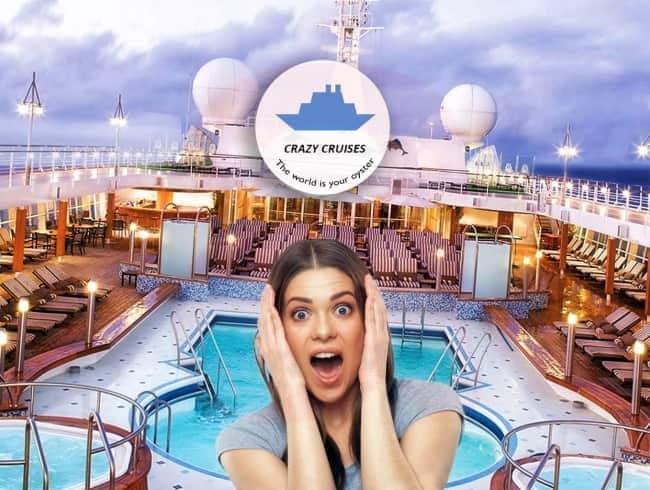 escape room: Crazy Cruises