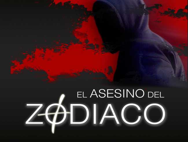 escape room: El asesino del zodiaco