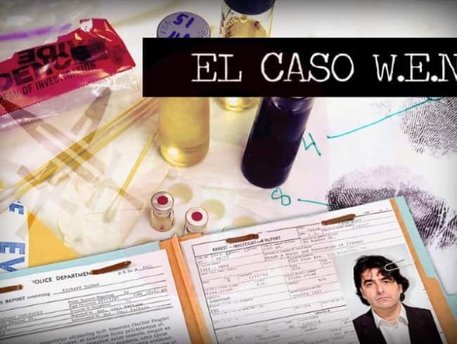 escape room: El caso W.E.N. - Murcia