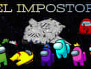 escape room: El Impostor