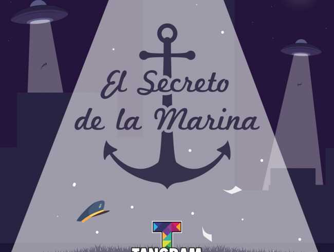 El Secreto de la Marina