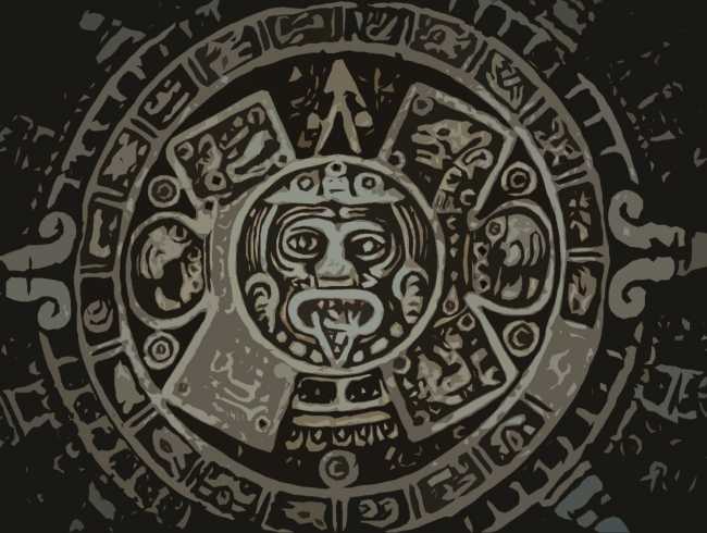 escape room: El Templo Azteca