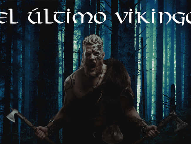 El último Vikingo