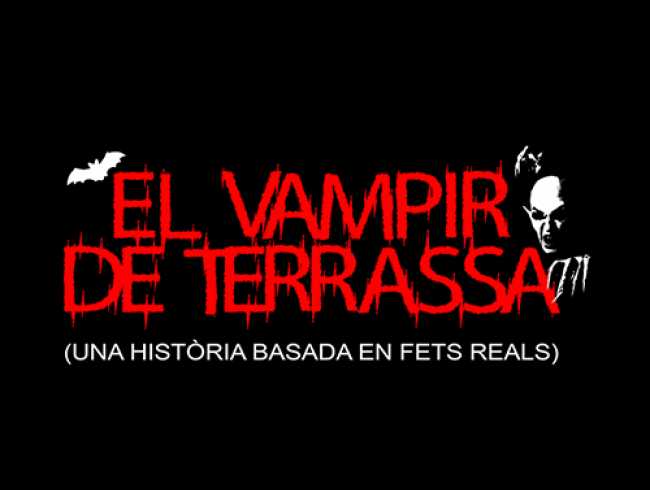escape room: El Vampir de Terrasa (El nigromant)