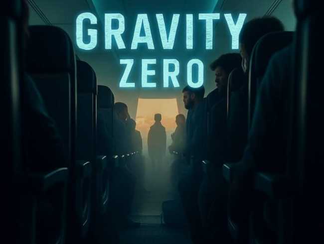 Gravity Zero