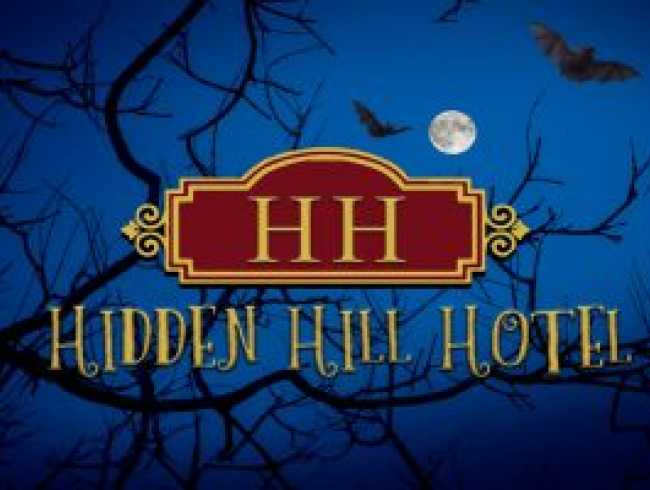 escape room: Hidden Hill Hotel