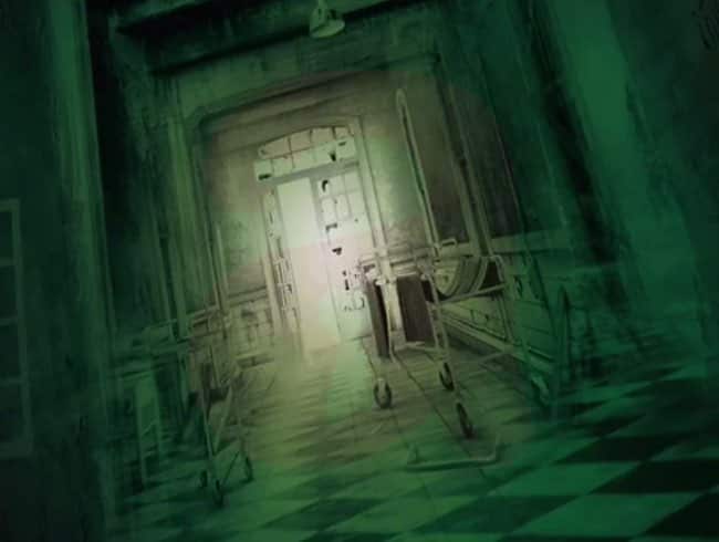 escape room: Horror Saw [SALA CERRADA]