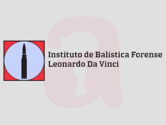 escape room: Instituto de Balística Leonardo Da Vinci