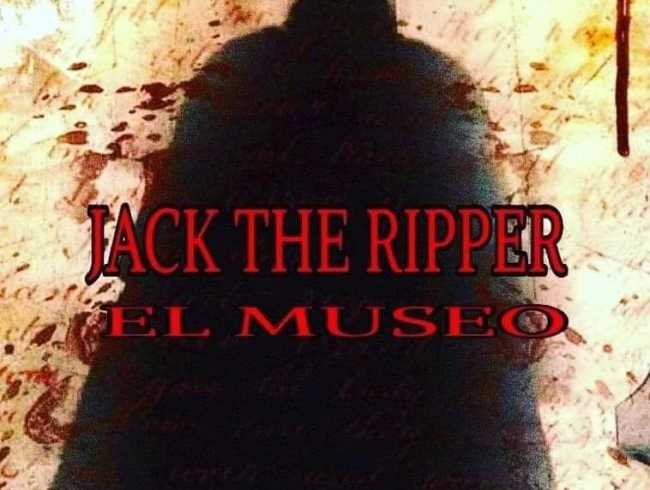 escape room: Jack The Ripper el Museo