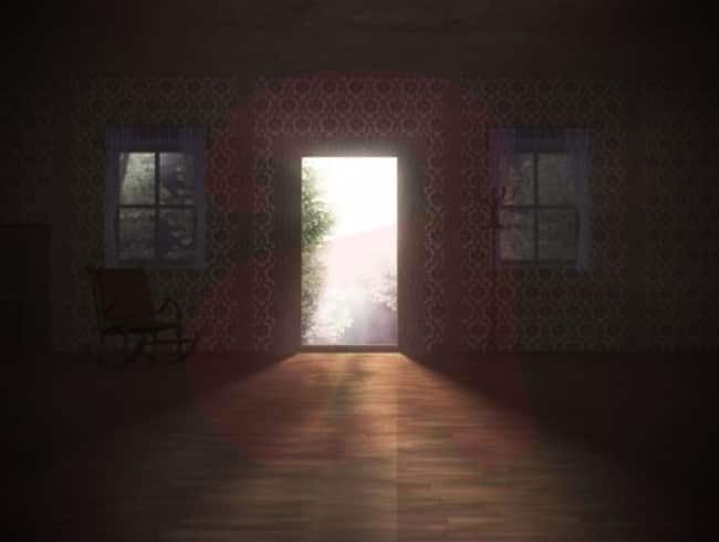 escape room: La casa de Susan [SALA CERRADA]