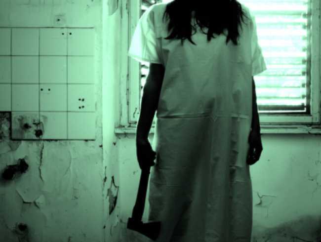 escape room: La Casa Paranormal