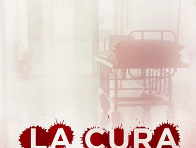 escape room: La Cura